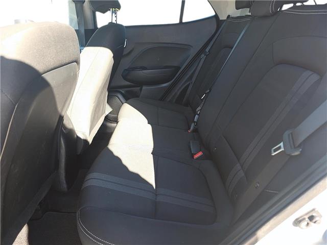 2021 Hyundai Venue Trend