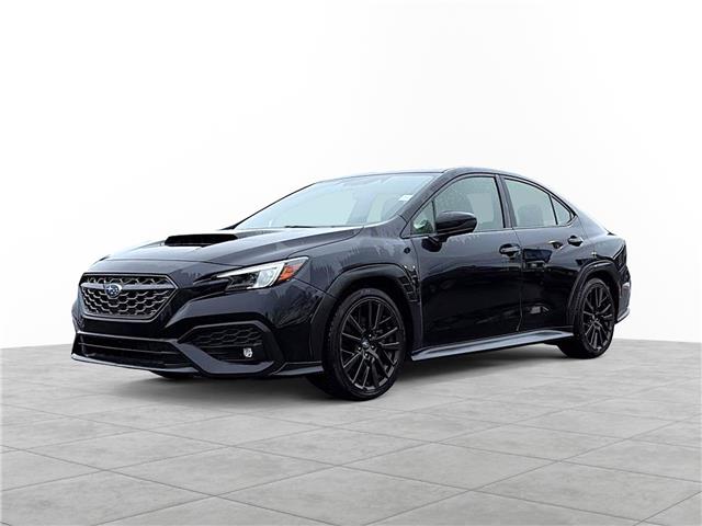 2023 Subaru WRX Sport