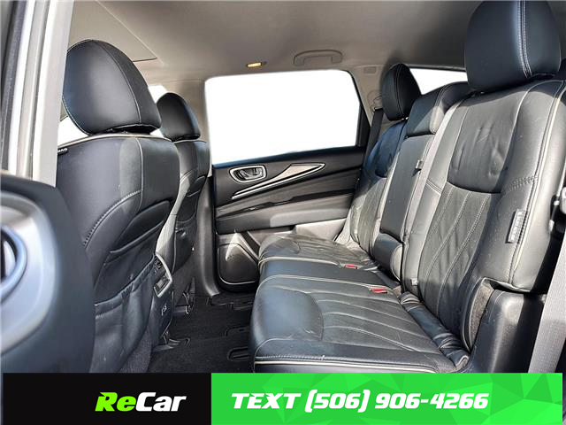 2020 Infiniti QX60 Pure