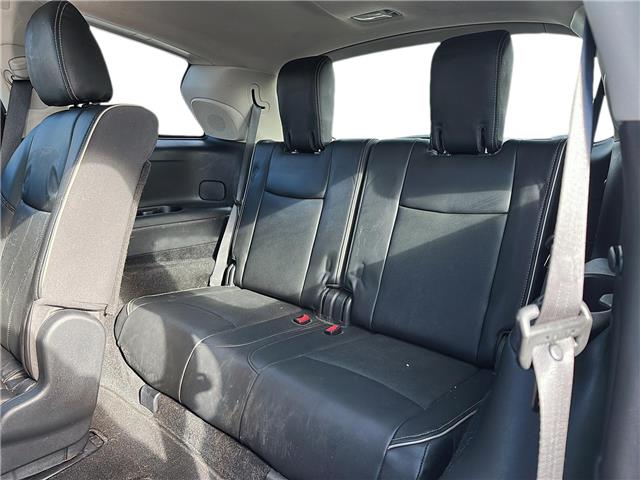 2020 Infiniti QX60 Pure