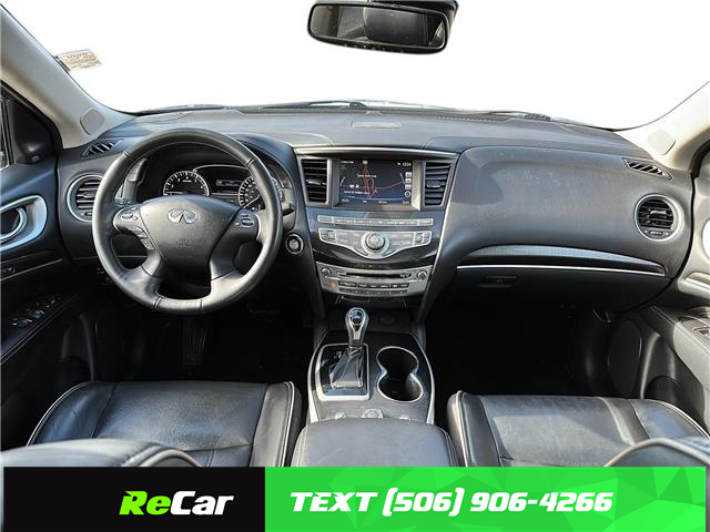 2020 Infiniti QX60 Pure