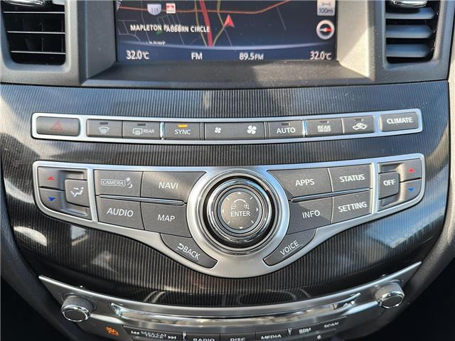 2020 Infiniti QX60 Pure