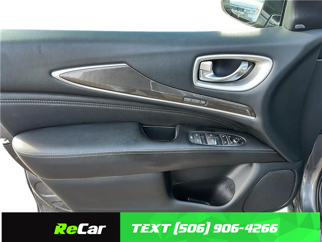 2020 Infiniti QX60 Pure