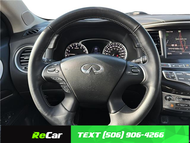 2020 Infiniti QX60 Pure