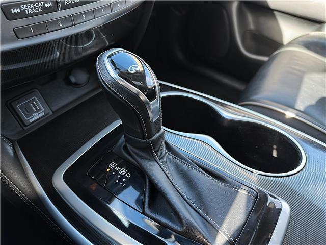 2020 Infiniti QX60 Pure