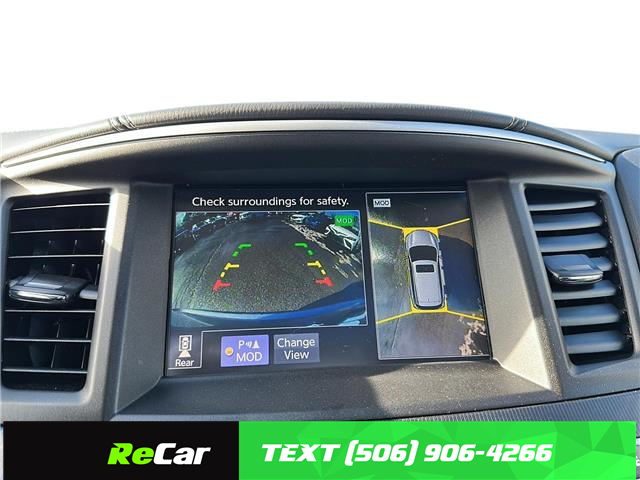 2020 Infiniti QX60 Pure