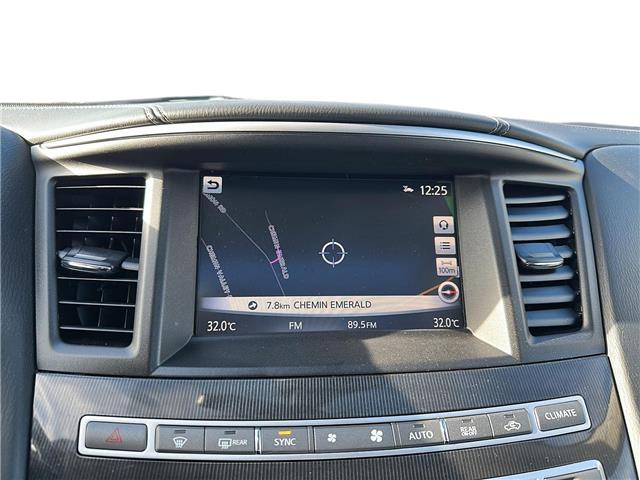 2020 Infiniti QX60 Pure