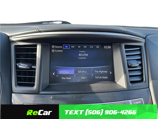 2020 Infiniti QX60 Pure