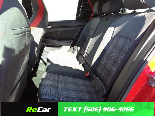 2023 Volkswagen Golf GTI 40th Anniversary