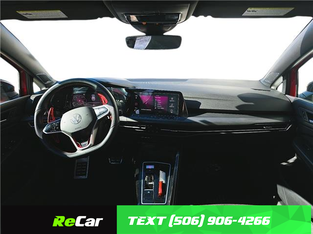 2023 Volkswagen Golf GTI 40th Anniversary