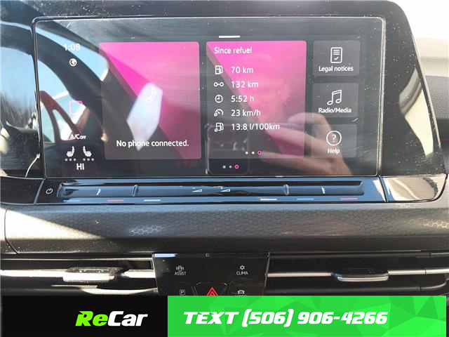 2023 Volkswagen Golf GTI 40th Anniversary