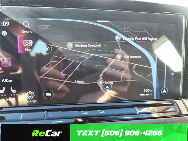 2023 Volkswagen Golf GTI 40th Anniversary