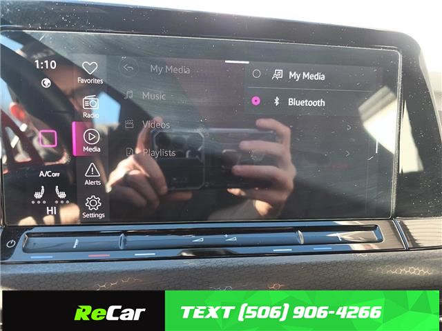 2023 Volkswagen Golf GTI 40th Anniversary