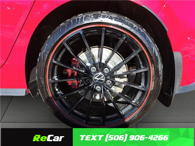 2023 Volkswagen Golf GTI 40th Anniversary