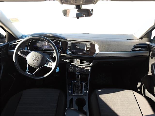 2023 Volkswagen Jetta Trendline