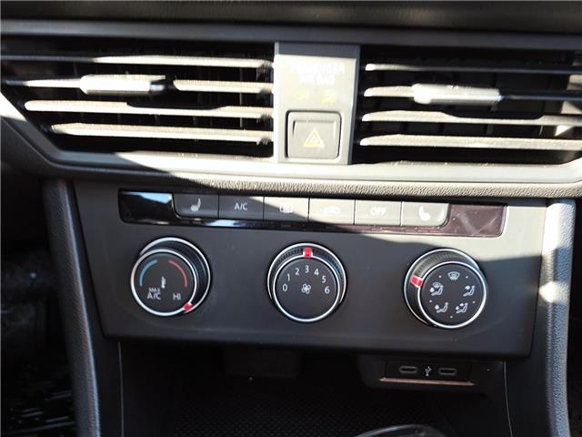 2023 Volkswagen Jetta Trendline