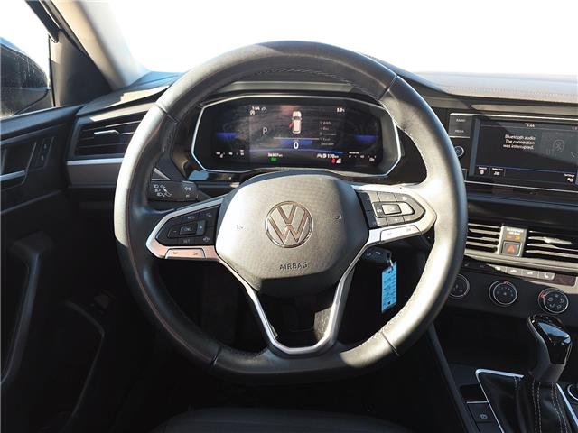 2023 Volkswagen Jetta Trendline