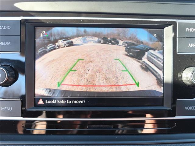 2023 Volkswagen Jetta Trendline