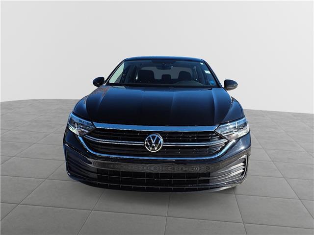 2023 Volkswagen Jetta Trendline