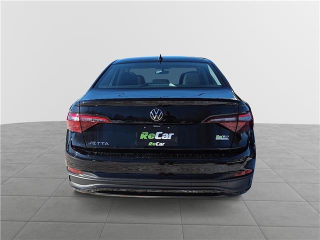 2023 Volkswagen Jetta Trendline