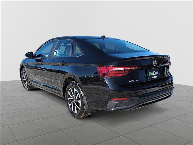 2023 Volkswagen Jetta Trendline