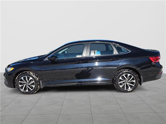 2023 Volkswagen Jetta Trendline