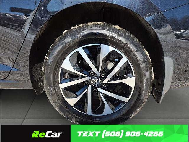 2023 Volkswagen Jetta Trendline