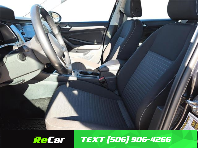 2023 Volkswagen Jetta Trendline