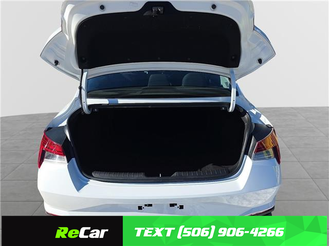 2022 Hyundai Elantra HEV Preferred