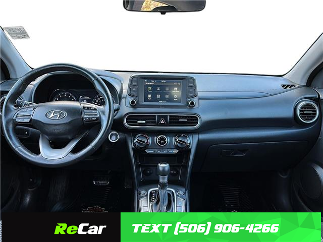 2021 Hyundai Kona 2.0L Preferred