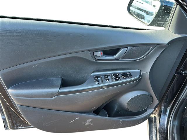 2021 Hyundai Kona 2.0L Preferred