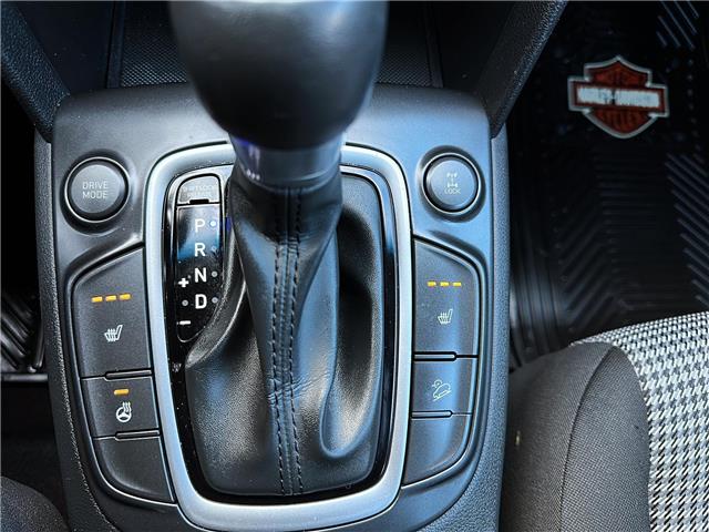 2021 Hyundai Kona 2.0L Preferred