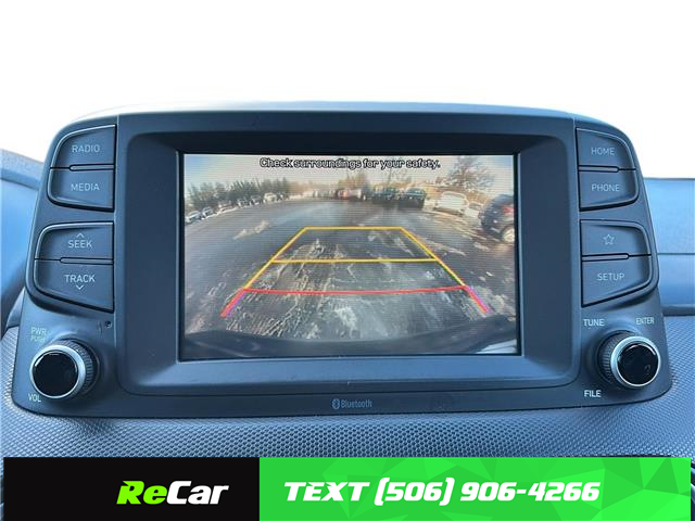 2021 Hyundai Kona 2.0L Preferred