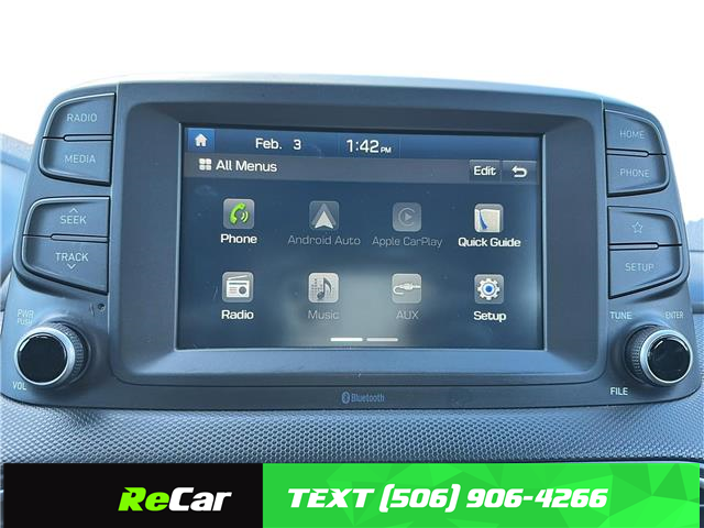 2021 Hyundai Kona 2.0L Preferred