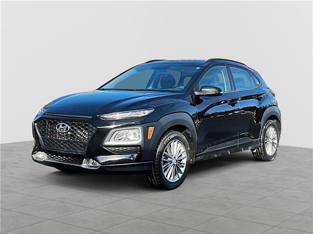 2021 Hyundai Kona 2.0L Preferred