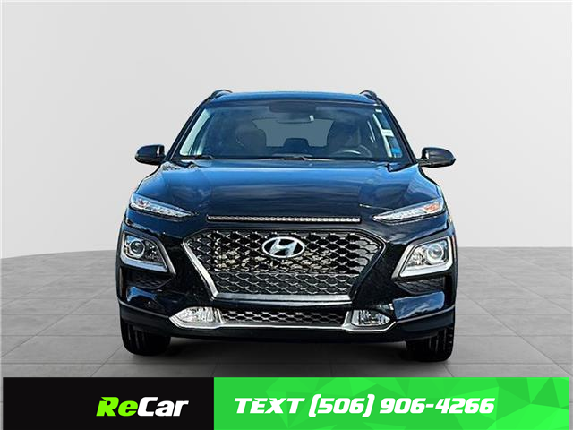 2021 Hyundai Kona 2.0L Preferred