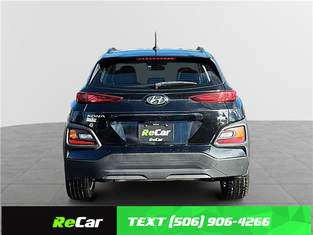 2021 Hyundai Kona 2.0L Preferred