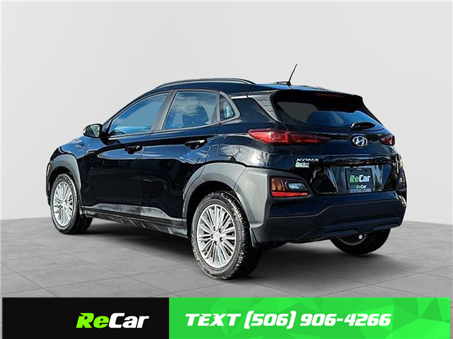 2021 Hyundai Kona 2.0L Preferred