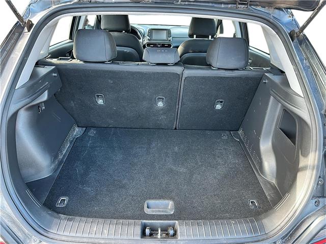 2021 Hyundai Kona 2.0L Preferred