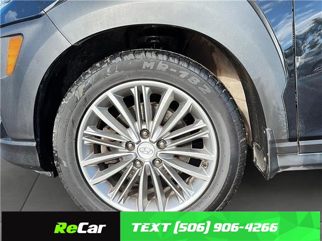 2021 Hyundai Kona 2.0L Preferred