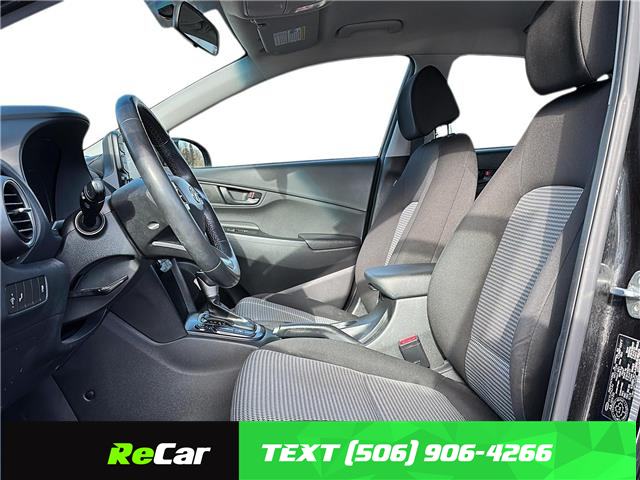 2021 Hyundai Kona 2.0L Preferred