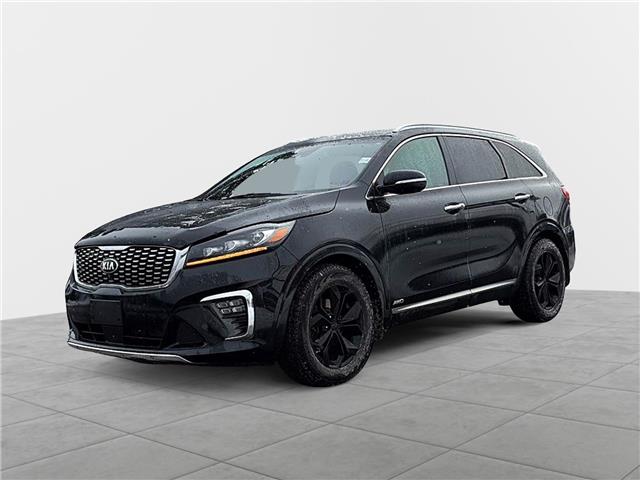 2019 Kia Sorento 3.3L SX