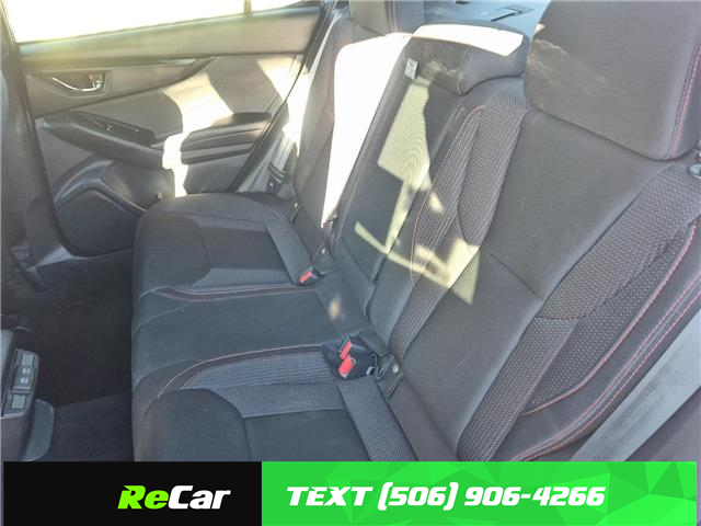 2023 Subaru WRX Sport