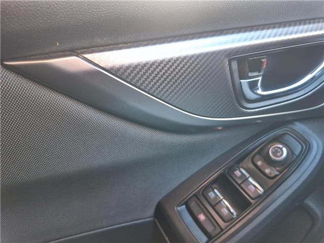 2023 Subaru WRX Sport