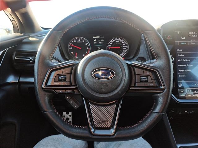 2023 Subaru WRX Sport