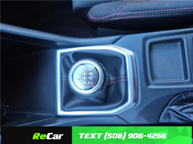 2023 Subaru WRX Sport