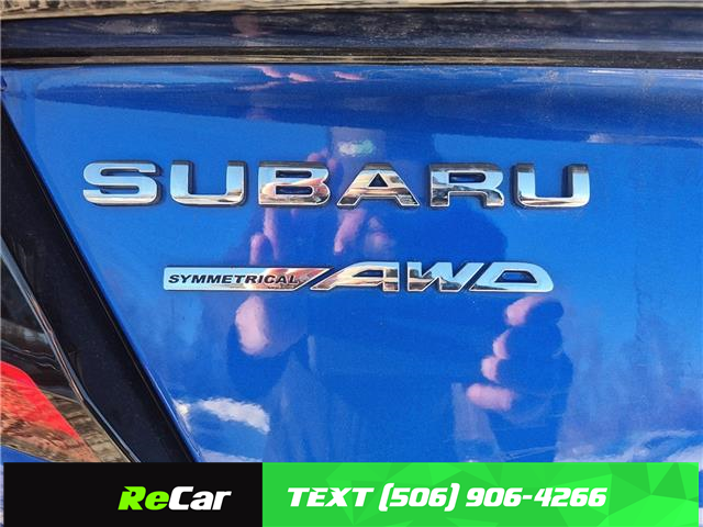 2023 Subaru WRX Sport