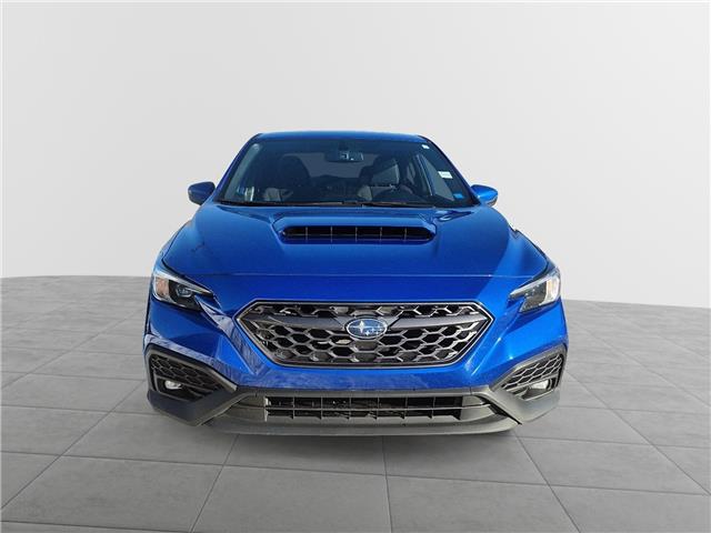 2023 Subaru WRX Sport