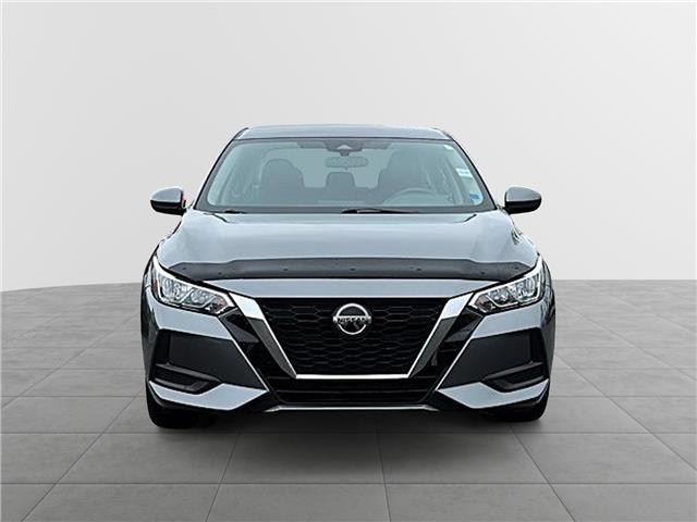 2023 Nissan Sentra 