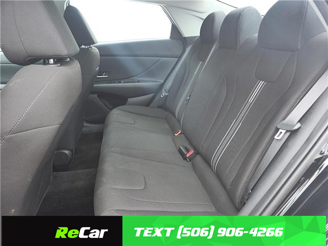 2023 Hyundai Elantra Preferred